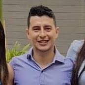 William Fernando Martinez Quintero