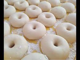 Tepung yang best untuk resepi viral donut gebu lembut. Rahsia Buat Donut Gebu Dan Sedap Youtube