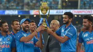 Asia cup begins on 15th september till 28th september 2018. Asia Cup 2018 Bbc Sport