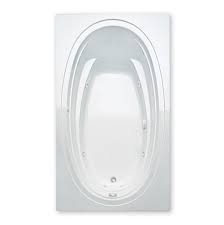 Get 5% in rewards with club o! Aquatic 3960620 Wh At The Majestic Bath