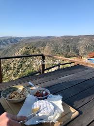 The Best Views From Wollondilly Tops Farm Canyonleigh Framed By Sight
