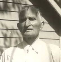 George Albert “Bert” Dodge (1856-1943)