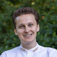 Rozmowa ze zwycięzcą konkursu „Kwadrans studencki” Adrianem Mądry