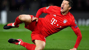 Ponad 1000 rozgrywek piłkarskich z ponad 90 krajów na świecie. Liga Mistrzow Rozlosowana Mecz Z Trzema Polakami W Cwiercfinale