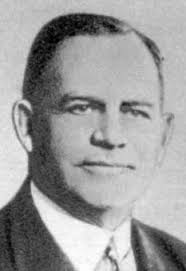 Faces of the Hindenburg: Max Schulze