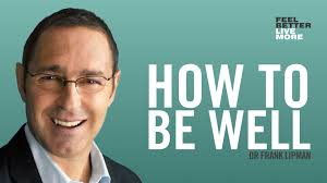 Aging Well with Dr. Frank Lipman
