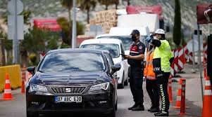 Seyahat yasağı haberleri ve en son güncel seyahat yasağı gelişmeleri cnnturk.com'da. Seyahat Yasagi Kalkan Antalya Ve Bodrum A Akin Var