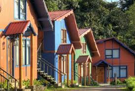 Hotel El Tirol En Heredia Costa Rica