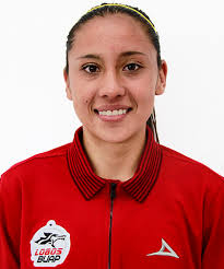 Dulce Martínez (MEX) :: Photos :: playmakerstats.com