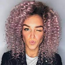 Tips for oily scalp, buildup, product application, styling tricks, an. 3 Problem Areas For Curly Hair And How To Solve Them