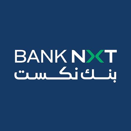 Bank NXT | Cairo
