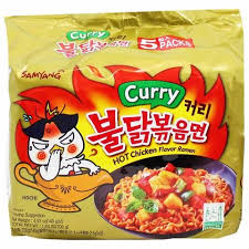 Pin By Dtm On Korean Bowl Soup In 2020 Curry Ramen Curry Chicken Chicken Flavors