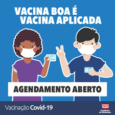 Cadastro e agendamento da vacinação estão disponíveis neste portal e no aplicativo. Prefeitura De Blumenau Abre Agenda De Vacinacao Contra A Covid 19 Para Novos Grupos Da Educacao Prefeitura De Blumenau