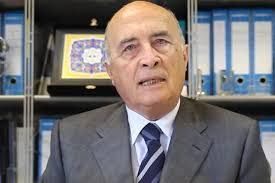 mielofibrosi primaria