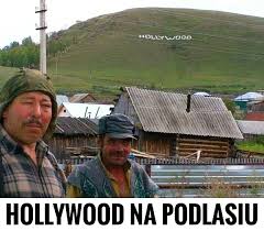 Hotel podlasie bialystok offers comfortable accommodation, possibilities for conferences and receptions, good cuisine and impeccable service. Hollywood Na Podlasiu Podlasie Polska Hollywood Funny Pictures Lol Funny Memes