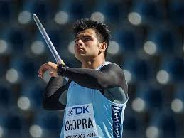 Doch dann scheidet der weltjahresbeste vorzeitig aus der konkurrenz aus. Neeraj Chopra Set To Face Johannes Vetter This Week Is This A Trailer Before The Olympics