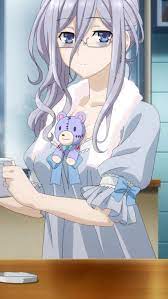Reine Murasame D A L Date A Live Anime Anime Date