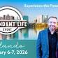 Abundant Life Orlando 2026 event image