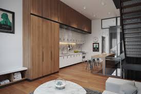 50 splendid small kitchens and ideas