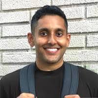 Benny George's Instagram, Twitter & Facebook