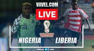 Jun 09, 2021 · in september, they first welcome liberia to lagos, before they embark on a tricky trip to cape verde. Rxkexoxzdgxcem
