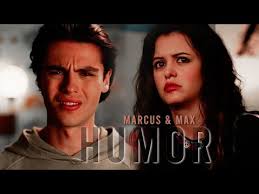 He plays hunter chen, ginny's ap english classmate and boyfriend. Marcus Maxine None Of Your Business Ginny Georgia Alltolearn Blog