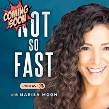 The Foundation of Wellness Podcast — Marisa Moon Wellness