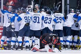 There are a number of ways to move to canada. Heartbreak At Home Canada Ousted After 2 1 Ot Loss To Finland Trail Daily Times