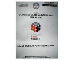 Maybe you would like to learn more about one of these? Seri Soal Osn Ips Tahun 2017 2018 Berkas Edukasi