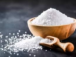 100% hiệu quả bất ngờ TOP 13 cách làm đẹp bằng muối biển