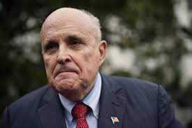 We would like to show you a description here but the site won't allow us. Even If He Did Do It It Wouldn T Be A Crime Rudy Giuliani On President Trump The New Yorker