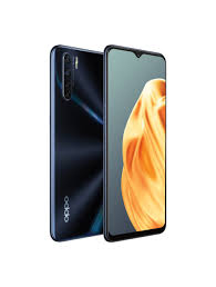 Oppo A91 smartphone review ...