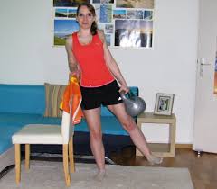 The hanging leg raise has many different variations making it easy to scale to any fitness level. Side Leg Raise Standing Form Muscles Worked Benefits