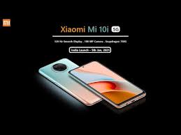 Check latest mi mobiles' specifications, reviews and xiaomi, a smartphone brand that entered the indian market in 2016, is immensely popular in india. Xiaomi Mi 10i 5g 108 Mp Camera In 20000 Official India Launch Hands On Youtube