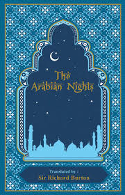 To cure a prince's murderous madness, scheherezade tells him a series of wondrous stories.a Read The Arabian Nights Online By Sir Richard Burton And Ken Mondschein Books