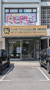 Klinik Pergigian Dr Aisyah