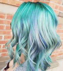 16 prettiest pastel blue hair colors to consider trying. Top 10 Pastel Haircolors For Spring Summer Redken