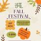 SJOTL Fall Festival event image