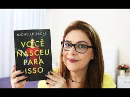 VOCÊ NASCEU PARA ISSO