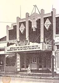 Baylies Square Theatre 1777 Acushnet Ave New Bedford Massachusetts Later Known As The Arcade Theatre New Bedford Old Movies Places To Visit