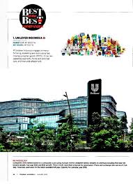 Pt kolaborasi mediapreneur nusantara jl. Faisal Rinaldi Nasution Area Sales Officer Pt Unilever Indonesia Linkedin