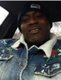 Obituary information for Terance Devon Brown