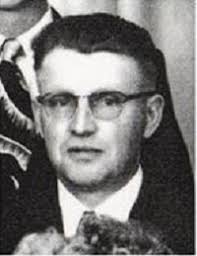 Alfred Arthur Steinkraus (1914-1989)