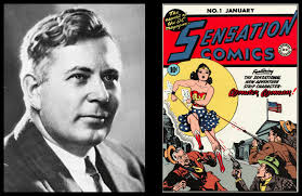 Official Trailer For Origin Story Film About Wonder Woman And Her Creator, William Moulton Marston
