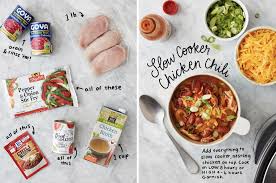 A mexican dinner recipe that's low calorie and low fat. Seasonal Winter Recipes For December