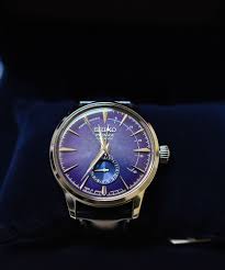 Seiko Starlight Sary087