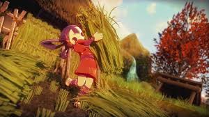 Maybe you would like to learn more about one of these? Sakuna Of Rice And Ruin Sales Appear To Be Doing Well In Japan