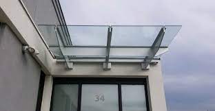 Masa Vision Series Glass Canopies At Quagen Pharma In West Caldwell Nj Glass Architecture Buildings Creative D Custom Canopy Awning Canopy Metal Awning