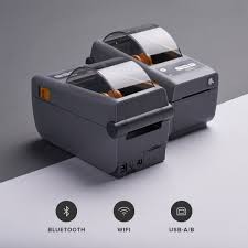 Product was successfully added to your shopping cart. Zebra Zd410 Wireless Direct Thermal Desktop Printer Print Width Of 2 In Usb Bluetooth And Wifi Connectivity Walmart Com Walmart Com