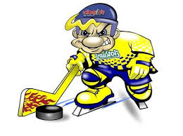 Ein junge auf eine eisbahn spielt hockey. Neuzugang Bei Den Carshers Eishockey Magazin